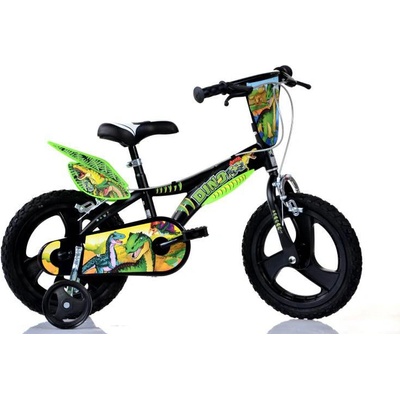 Dino Bikes 616LDS T Rex 2020