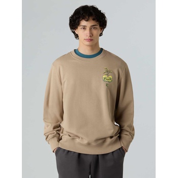 The North Face Блуза m connect relaxed crew sweatshirt