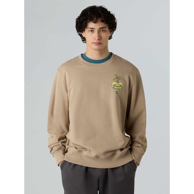 The North Face Блуза m connect relaxed crew sweatshirt