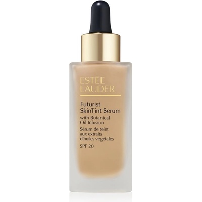 Estée Lauder Futurist SkinTint Serum Foundation With Botanical Oil Infusion SPF 20 Серум фон дьо тен SPF 20 цвят 2N1 Desert Beige 30ml