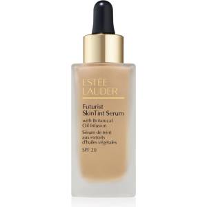 Estée Lauder Futurist SkinTint Serum Foundation With Botanical Oil Infusion SPF 20 Серум фон дьо тен SPF 20 цвят 2N1 Desert Beige 30ml