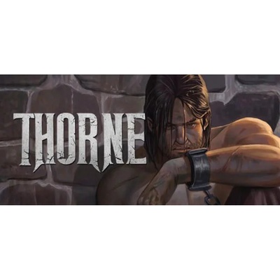 Игра Thorne - Death Merchants за PC Steam, Електронна доставка