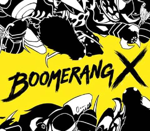 Boomerang X