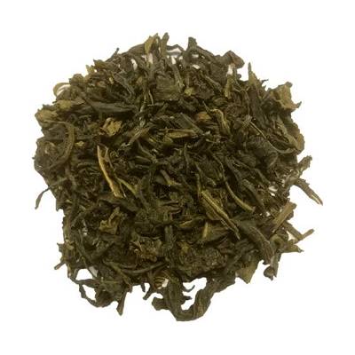 World Herbs Zelený čaj Vietnam Shan Steam Rainforest Hmotnost: 500 g