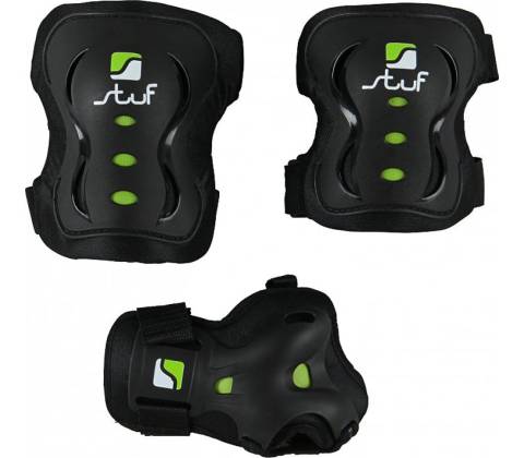 Stuf Protector Advandced