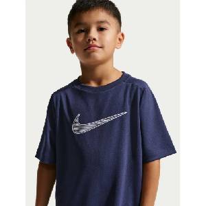 Nike Тениска b nk df multi ss top hbr (if2430-410)