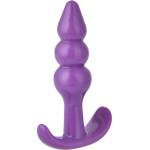  Анален разширител Progressive Play Butt Plug