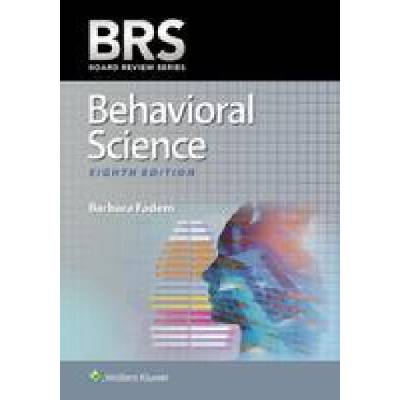 BRS Behavioral Science | Barbara Fadem