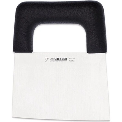 GIESSER Lopatka na syr 150 mm, čierna 9620