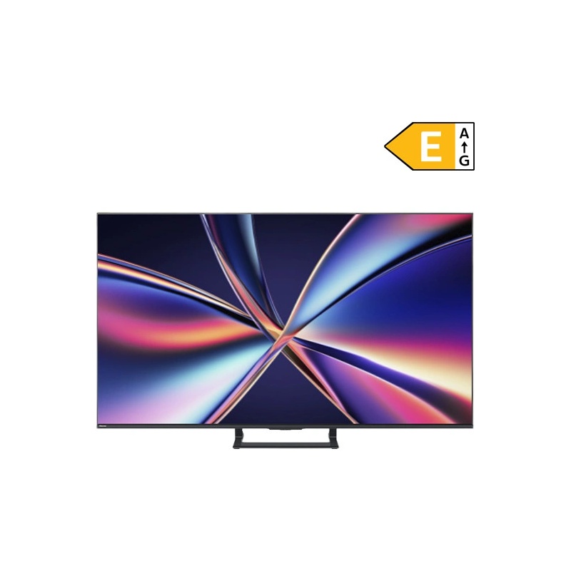 Hisense 65E81Q