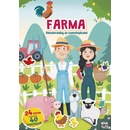 Farma - Jiří Models