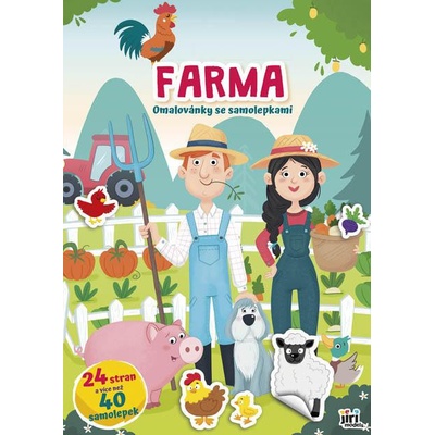 Farma - Jiří Models