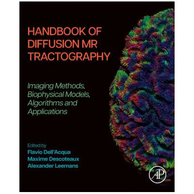 Handbook of Tractography