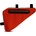 Capsuled Triangle Bag 3 l