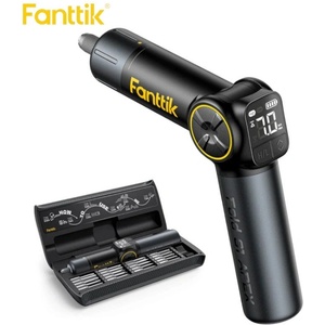 Fanttik S1 APEX Акумулаторна отвертка, винтоверт