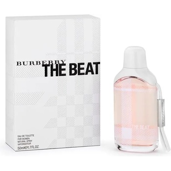 Burberry The Beat for Women EDT 50 ml