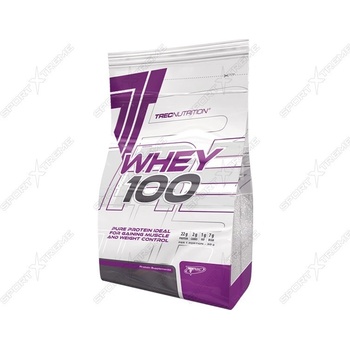 Trec Nutrition Whey 100% 900 g