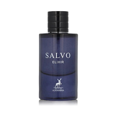 Maison Alhambra Salvo Elixir parfémovaná voda pánská 60 ml