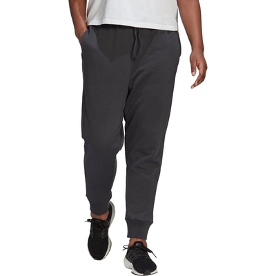 ADIDAS Анцуг Adidas Studio Lounge High-Waist Joggers Big pants - Grey