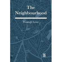 Neighbourhood Lowe HannahPaperback