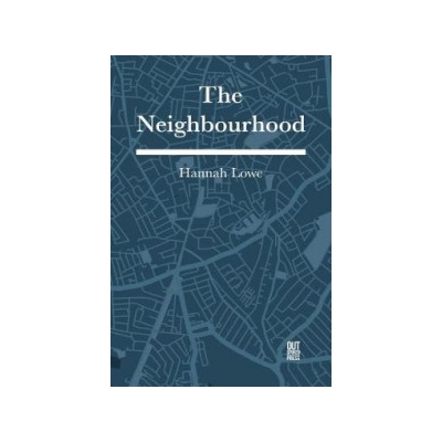 Neighbourhood Lowe HannahPaperback