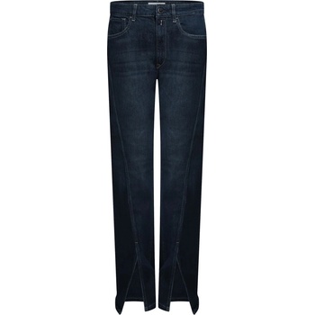 Replay Дънки Replay Perlie Straight-Fit Jeans - Blue