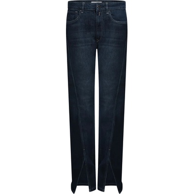 Replay Дънки Replay Perlie Straight-Fit Jeans - Blue