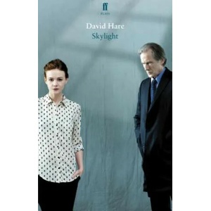 Skylight | David Hare (ISBN: 9780571321131)