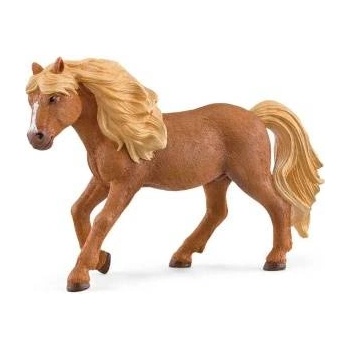 Schleich Horse Club Islandpony Hengst