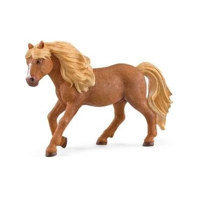 Schleich Horse Club Islandpony Hengst