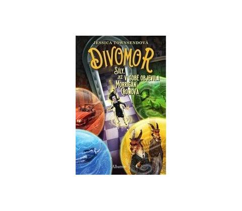 Divomor