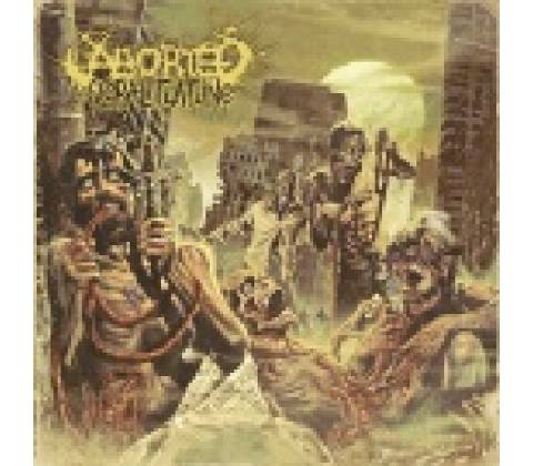 ABORTED: GLOBAL FLATLINE CD