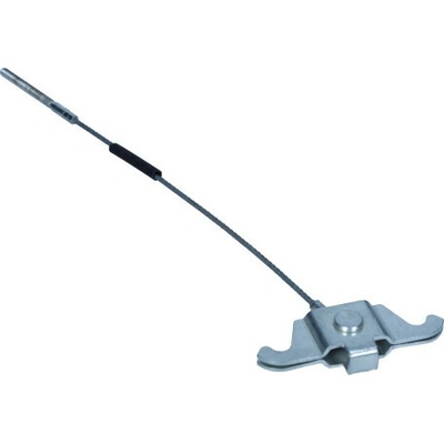 Ťažné lanko, parkovacia brzda MAXGEAR 32-1566 (321566)