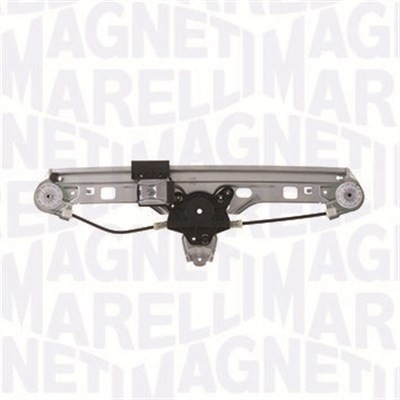Mechanizmus zdvíhania okna MAGNETI MARELLI 350103170048