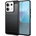 Techsuit Carbon Shield TPU калъф за Xiaomi Redmi Note 13 Pro/Poco X6 - Черен KP29166