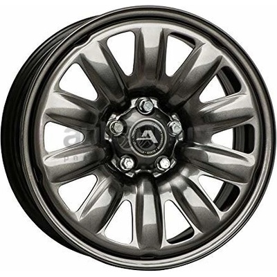 KFZ 202401A 7x17 5x114.3 ET43.5