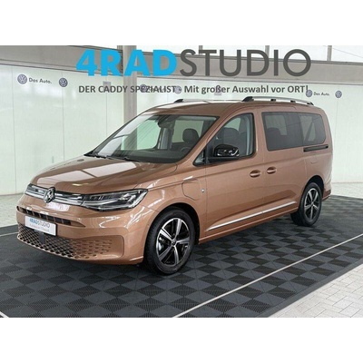 Volkswagen Caddy Maxi eHybrid Style DSG 110 kW