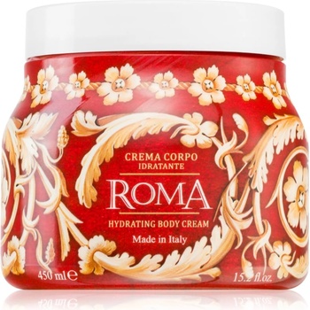 Le Maioliche Roma крем за тяло 450ml