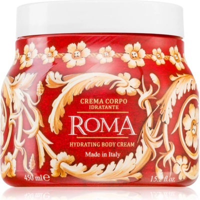 Le Maioliche Roma крем за тяло 450ml
