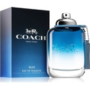 Parfumy Coach Blue toaletná voda pánska 60 ml