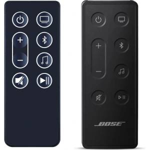 съвместим BOSE Smart Ultra Soundbar 300, 432552 - заместител дистанционно управление (Smart Ultra Soundbar 300, 432552) Дистанционно