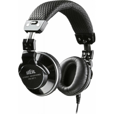 Heil Sound ProSet 3