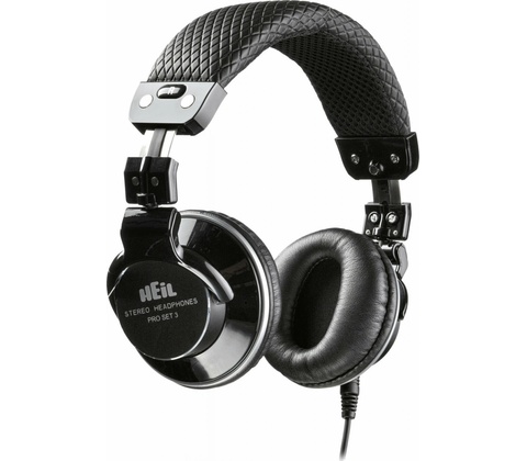 Heil Sound ProSet 3