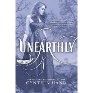 Unearthly | Cynthia Hand (2011)