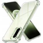 Techsuit Калъф за OnePlus 15R - Techsuit Shockproof Clear Silicone - Прозрачен (KF2361503)