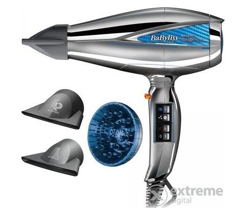 Babyliss 6000