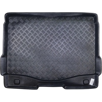 M-PLAST Стелка за багажник за Peugeot 207 SW/Combi (2007+) (24014PVC)