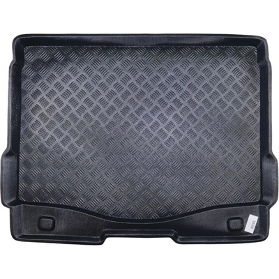 M-PLAST Стелка за багажник за Peugeot 207 SW/Combi (2007+) (24014PVC)