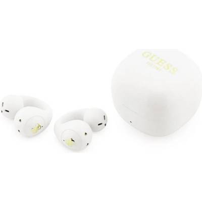 CG Mobile Guess Mini Classic Logo white (GUTWSW85LEEH)