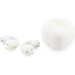 CG Mobile Guess Mini Classic Logo white (GUTWSW85LEEH) Слушалки